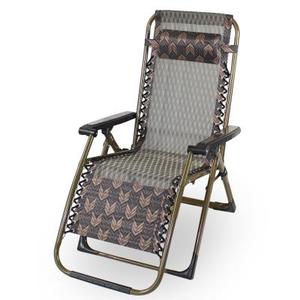 新款可携式孕妇阳台躺椅r布摺叠午睡牀加厚老年人凉椅子夏天靠椅