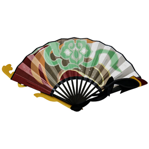 三木君 崩坏星穹铁m道 停云cos道具服 扇子武器配饰 定制 崩铁