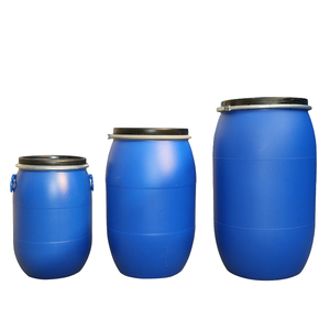 热销潲水桶餐厅用泔水分离带盖餐垃圾厨房专用桶化工业大口塑料桶