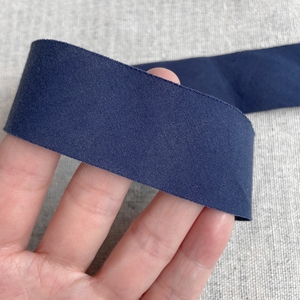 5cm宽全棉包边布条纯棉包边条府绸棉布宝宝服装床单滚边条软