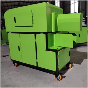 智能电脑全自动甘蔗削皮机去皮刮皮脱皮机器商用电动削z甘蔗机厂