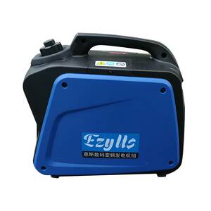 促销汽油发电机家用变频800w1xkw2kw3kw静音迷你小型房车增程数码