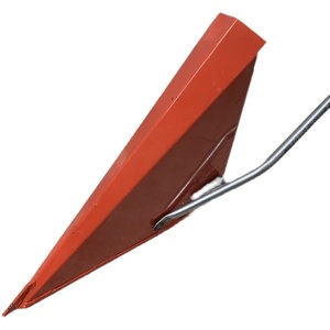 新品久保田988收割机配件758分禾器688原车款分草器尖子原车配套