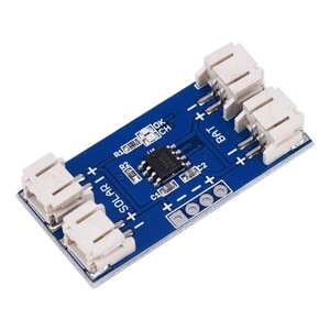 cn3163e太阳能板3.7v3.电v4.2v锂6池18650充电控制芯片模块5v