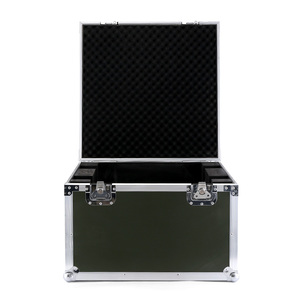 箱空箱铝合金航定制仪音箱拉杆箱器响箱展会箱设备箱道具箱行李箱