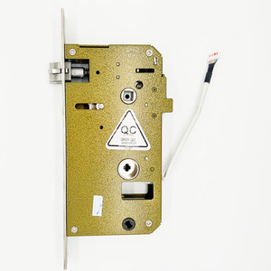 凯迪仕智能锁6002