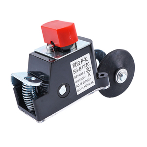 电梯限位开关ss1370常闭1371常开换速电梯专用u行程开关电梯配件