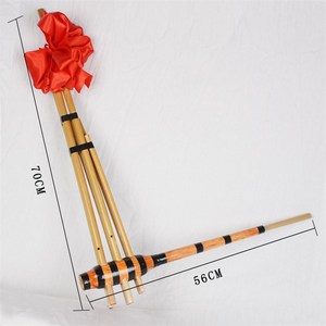 苗族芦笙6管6音贵州云南少数民族乐器表演水竹管舞台道具装饰包邮