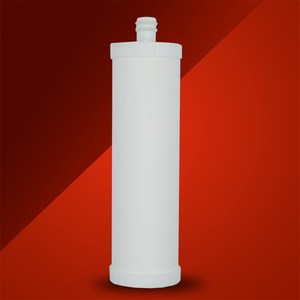 沁园插入式10寸pp棉滤芯聚丙希净水器pac复合活性炭通用第一级