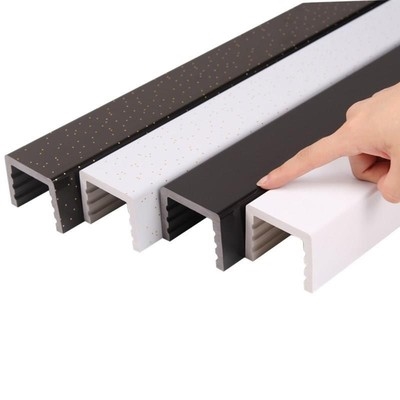 包邮新款档水止水卫生间挡板阻水条防水隔条大理石浴房隔阻地板一