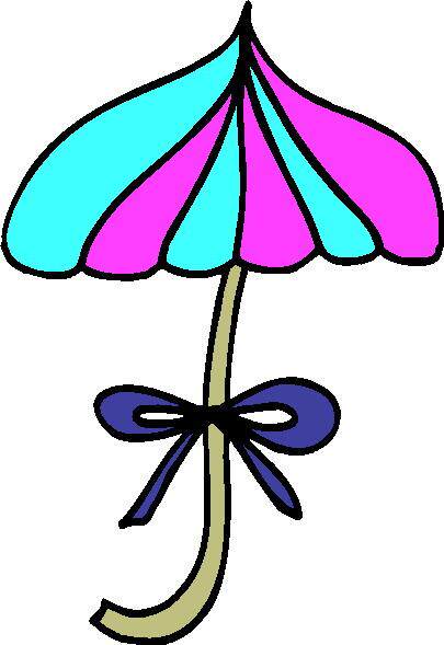 花雨伞化妆品批发商行