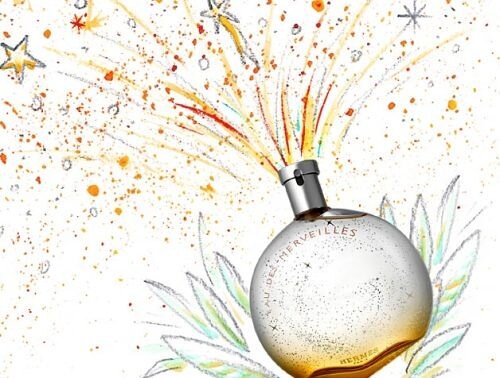 cartier baiser vole 卡地亚偷吻女士淡香水试管1.5ml 有喷