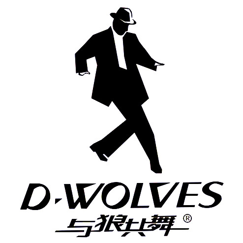 与狼共舞内衣官方企业店