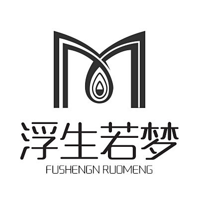 浮生若梦的卡通小铺