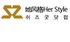 韩国SZ品牌代购店