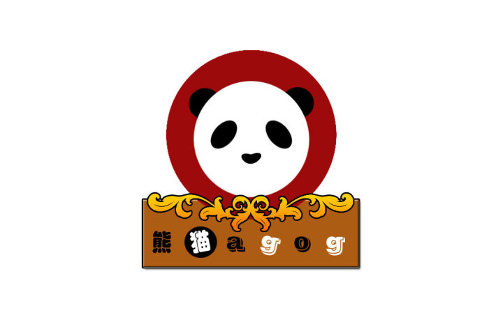 熊猫agog杂货铺