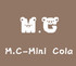 M.C-Mini Cola 02