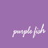 purplefish
