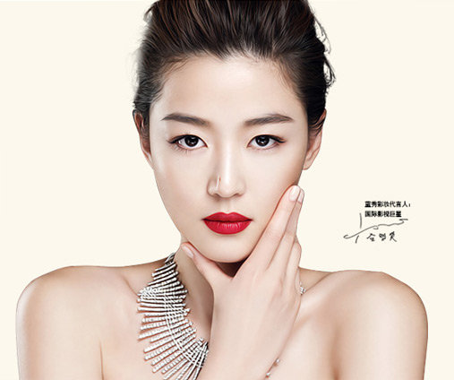 婷美 粉嫩光采修颜霜套盒bb霜40g 蜜粉8g组合亮粉色3# 专柜正品