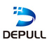 DEPULL德普视讯 投影显示大屏幕中心 DLP、LCD DID拼接墙是正品吗淘宝店