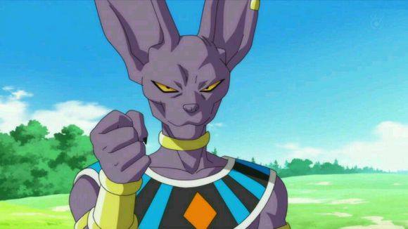 了不起的比鲁斯