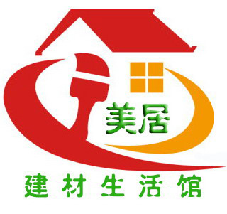 美居家装logo图片