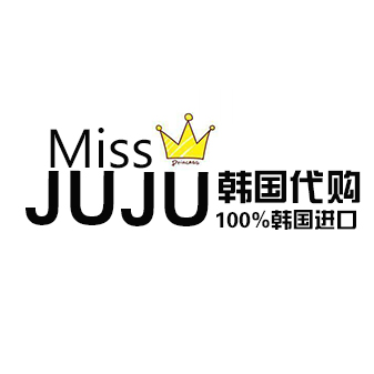 miss juju韩国代购