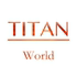 TITAN WORLD淘宝店