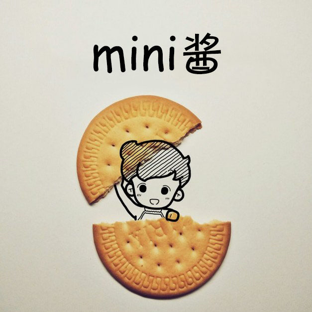 mini酱全球购