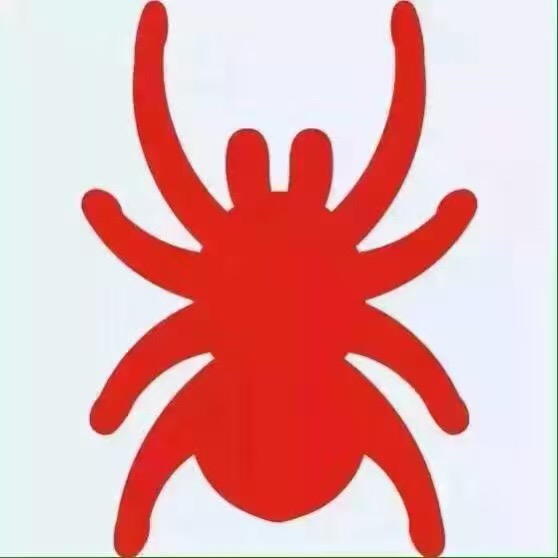 蜘蛛王兴化实体店