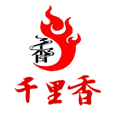 福建千里香logo图片