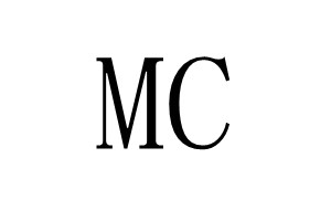 mc原创潮流男装