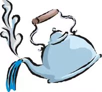 德坤热水瓶