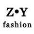 ZY fashion潮流馆是正品吗淘宝店