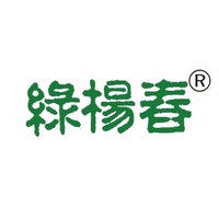 中华老字号扬州绿杨春 特制魁龙珠成品罐装茶叶 特产龙井魁针珠兰