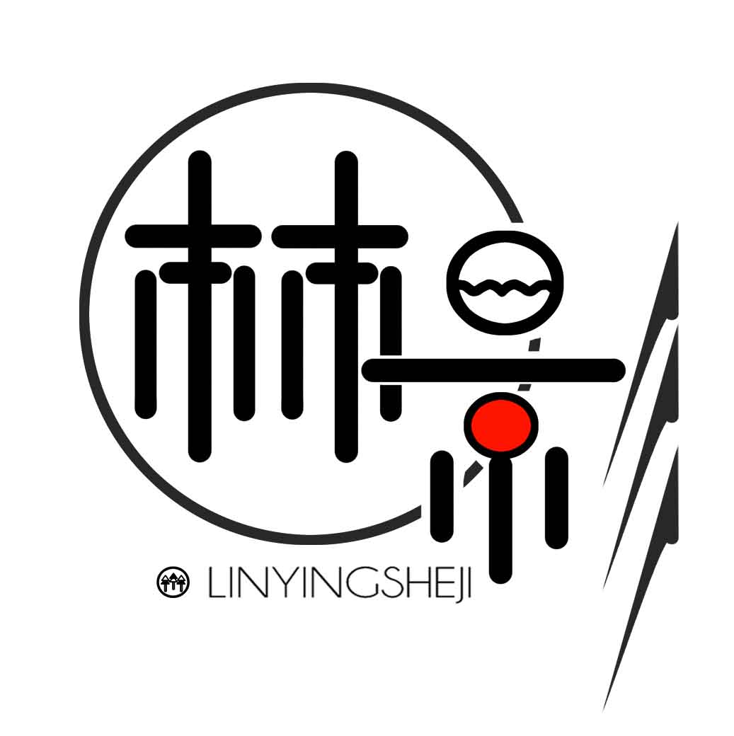 原创商业手绘真人照片卡通人物形象logo商标标志吉祥物三视图设计