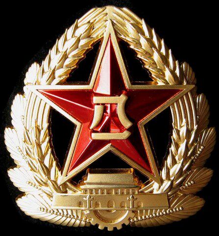 热卖纯实木立体国徽底座 炮弹壳工艺品 100 105 122 130 152通用