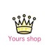 Yours shop