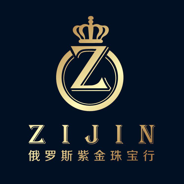 俄罗斯紫金珠宝行