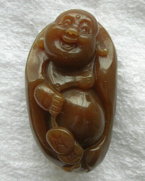 圆善珠宝