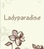 Lady paradise原单外贸尾单服饰
