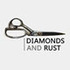 DIAMONDS AND RUST