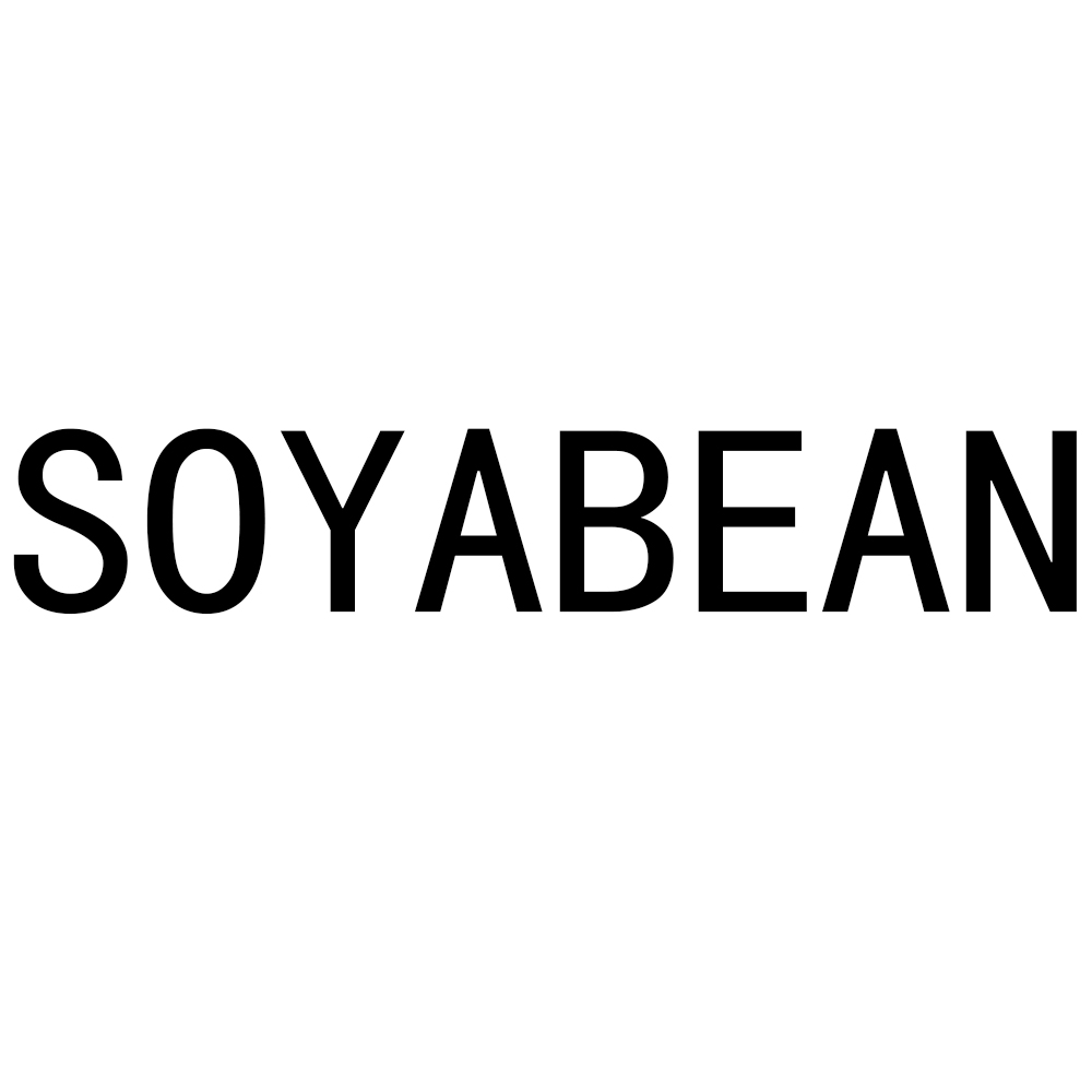 soyabean独立定制童装店