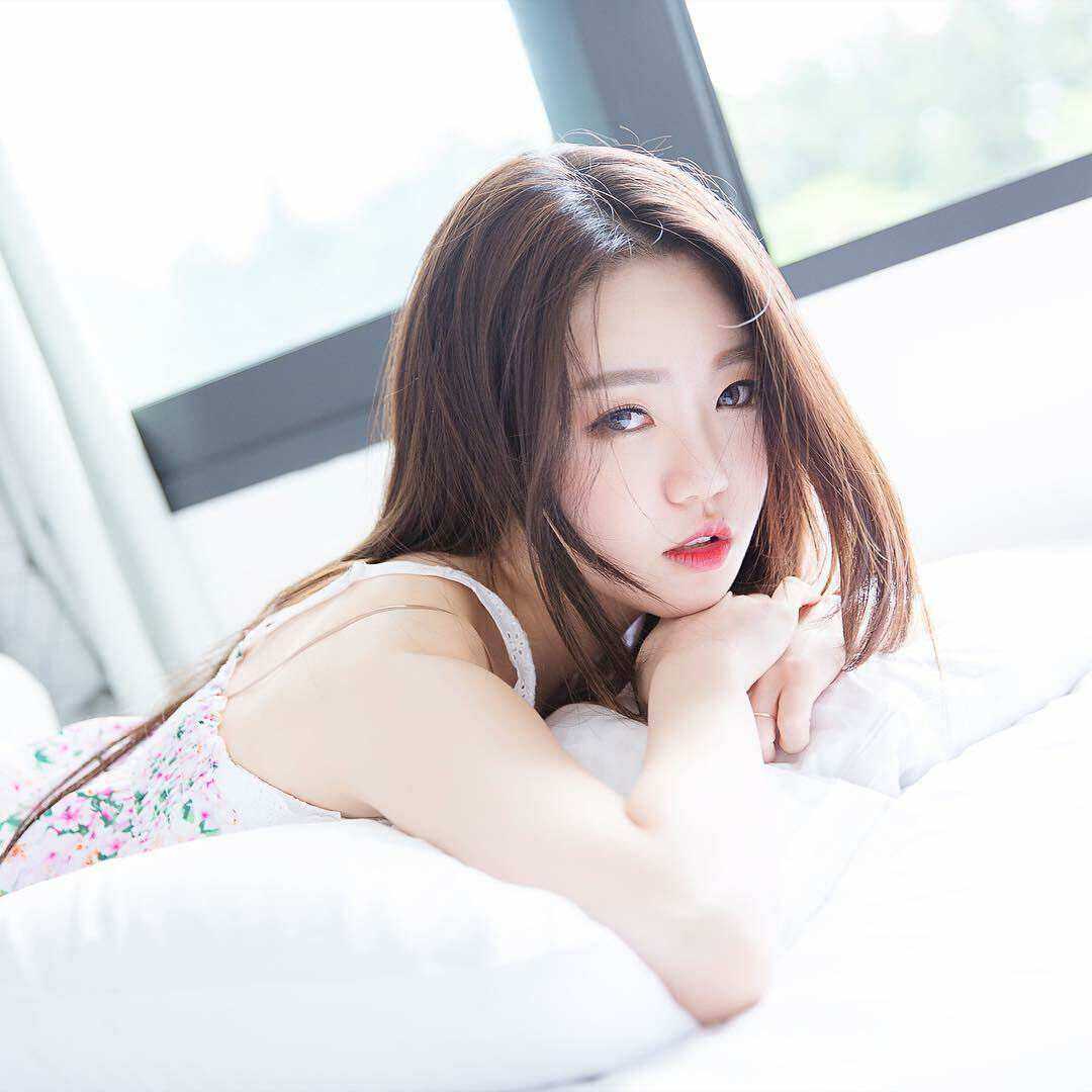 韩国女神主播朴佳琳热舞电子收藏参考资料