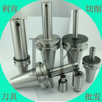 Taiwan imported LBK fine rough boring shank fine fine boring head BT30-LBK1-2 3 4 5 6-70L boring tool