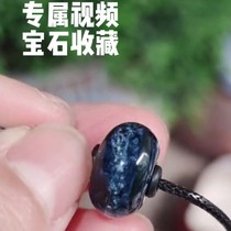 Pet ashes necklace Ashes jewelry Hair jewelry Pendant bracelet Transporter beads Custom crystal beads Transporter beads
