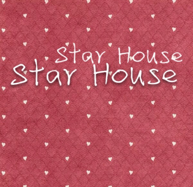 Star House代购