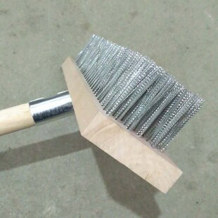 清洗厕所不锈钢丝钢丝刷不锈钢厨房地面地板浴室地砖玻璃打磨除锈