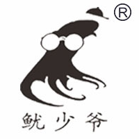 鱿少爷海鲜