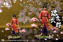  (Scheduled)Sagami Play 9S Stand Collection 001 Kazunokuni Lufitaro